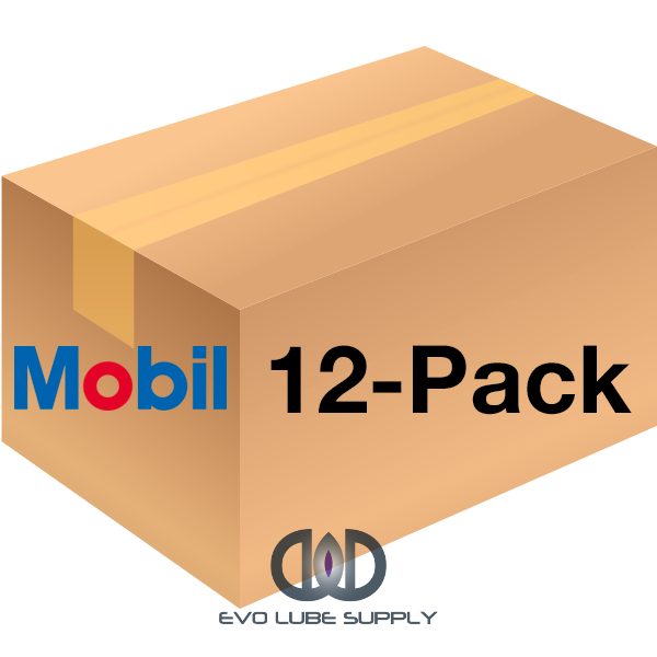 Mobil 1 Synthetic Grease (NLGI-2) [1-lb./450-g. Can] 102481 - Imagen 2