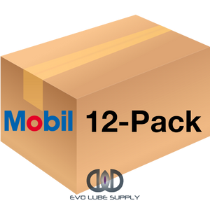 Mobil 1 Synthetic Grease (NLGI-2) [1-lb./450-g. Can] 102481 - Imagen 2