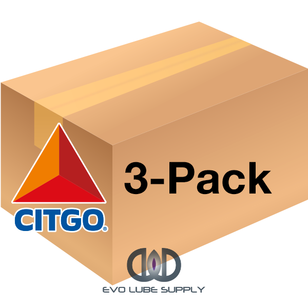 Citgo Pacemaker T (46) [1.00-gal./3.79-Liter. Jug] 633720001169 - Imagen 2