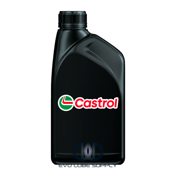 Castrol Edge High Mileage (10-40) [0.25-gal./0.95-Liter. Bottle] 15D53C - Imagen 1