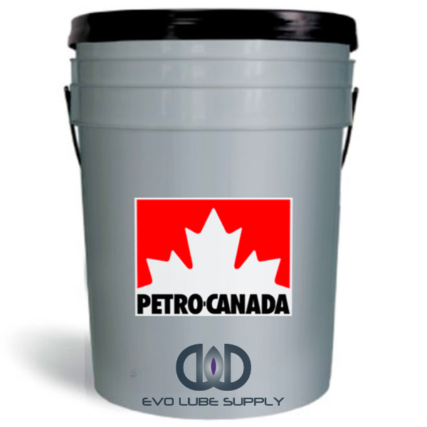 Petro Canada NG Compressor Oil PAO (150) [5.00-gal./18.93-Liter. Pail] NGPA150P5U - Imagen 1