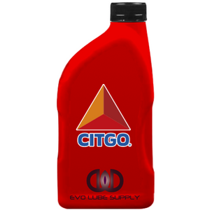 Citgo Premium MP Gear Oil (85-140) [0.25-gal./0.95-Liter. Bottle] 631320001017 - Imagen 1