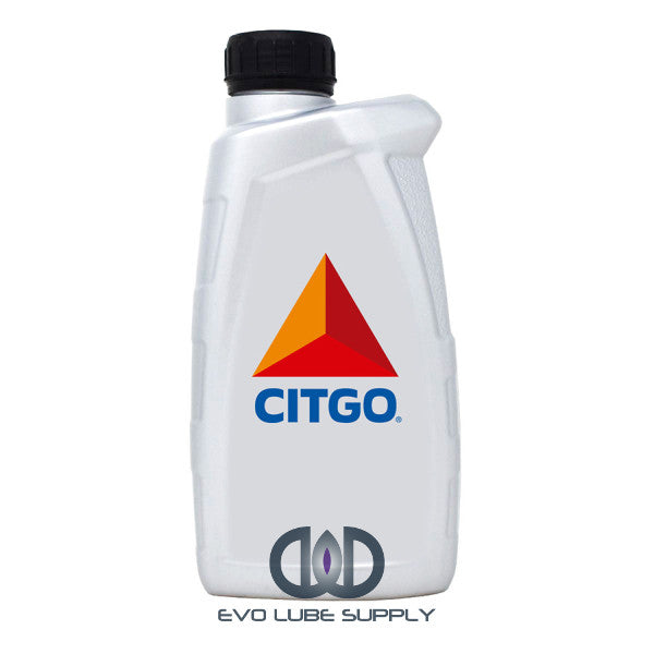 Citgo Citgard 600 (30) [0.25-gal./0.95-Liter. Bottle x12] 622630001181 - Imagen 1