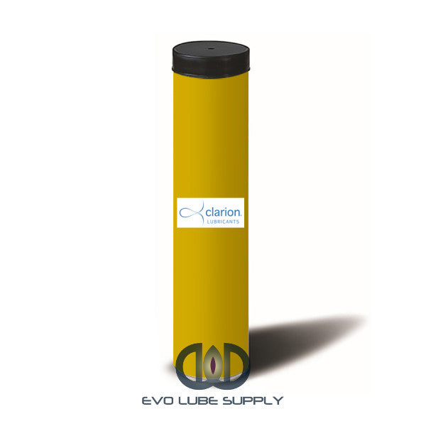 Clarion Food Machinery HT EP Grease (NLGI-2) [14.00-oz./396.89-g. Tube x10] 655700009080 - Imagen 1