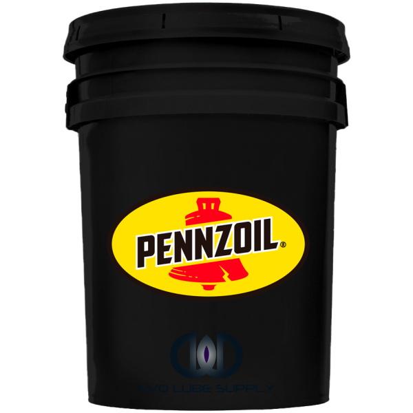 Pennzoil Platinum Racing (10-60) [5-gal./18.93-Liter. Pail] 550040849 - Imagen 1