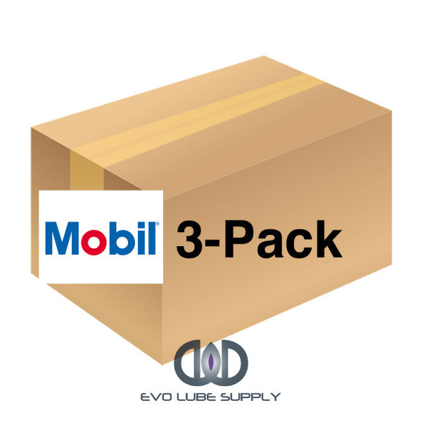 Mobil 1 (10-30) [1.25-gal./4.73-Liter. Jug x3] 122326 - Imagen 2
