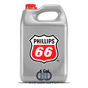 Phillips 66 X/C Aviation Hydraulic Fluid 5606A (15) [1-gal./3.79-Liter. Jug] 1045377 - Imagen 1