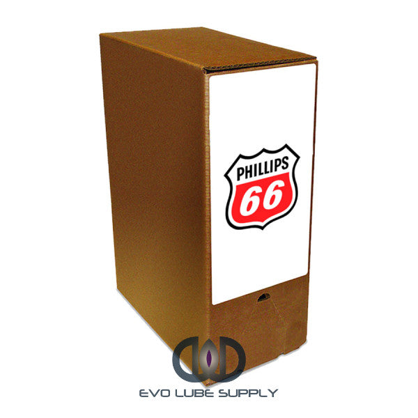 Phillips 66 Guardol ECT Synthetic Blend Diesel Engine Oil (15-40) [6.00-gal./22.71-Liter. BIB/Pit Pack] 1077872 - Imagen 1